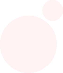 A green background with two white circles.