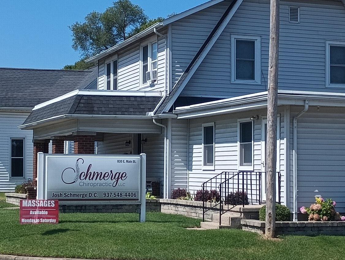 Schmerge Chiropractic LLC